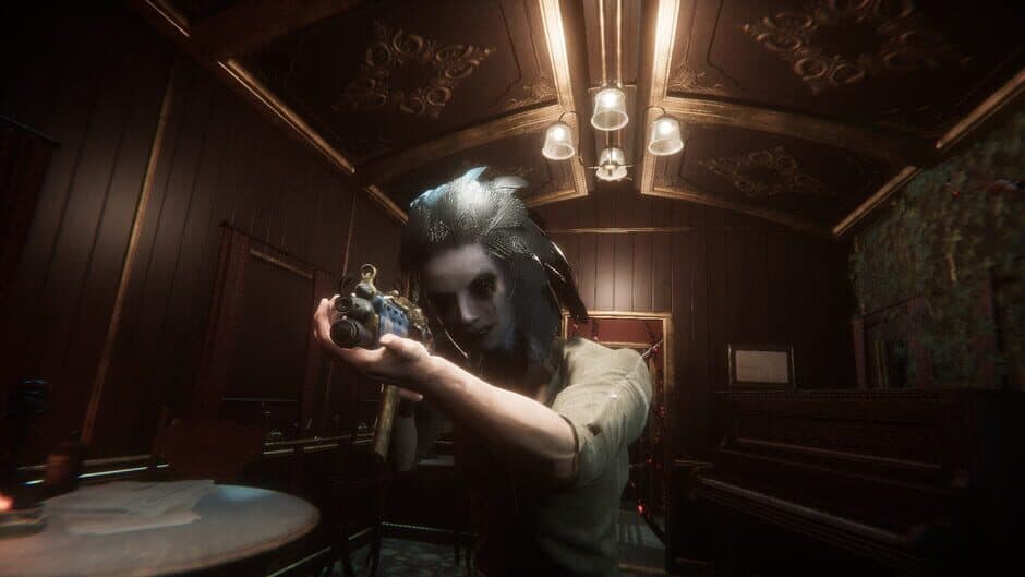 Sker Ritual: Siren's Song screenshot 3