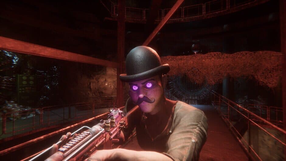 Sker Ritual: Stranger Danger screenshot 3