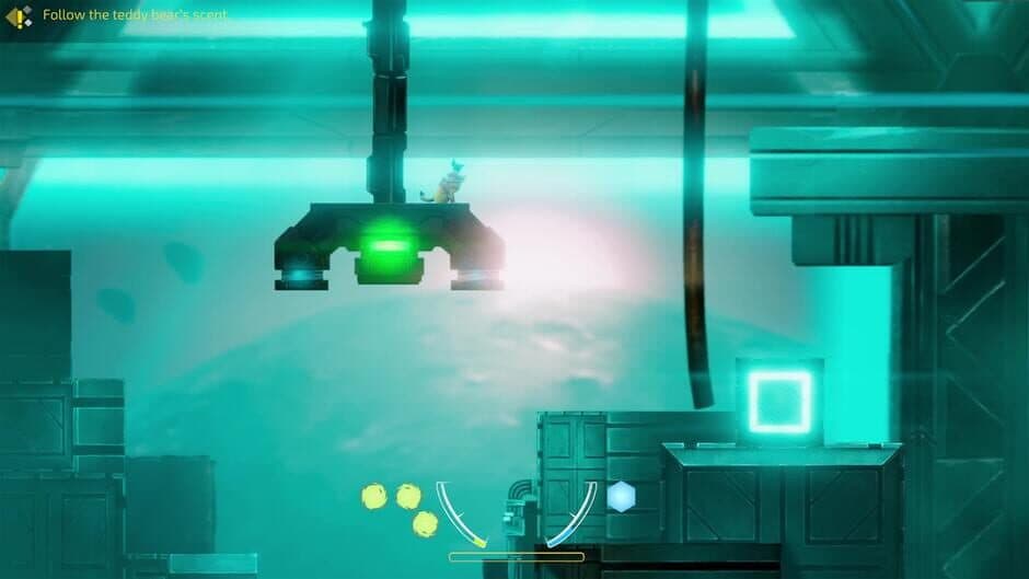 Space Tail: Every Journey Leads Home - Ultimate Edition screenshot 4