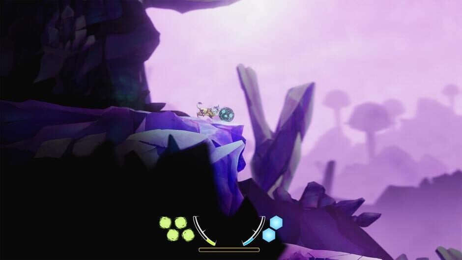 Space Tail: Every Journey Leads Home - Ultimate Edition screenshot 3