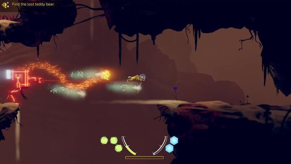 Space Tail: Every Journey Leads Home - Ultimate Edition screenshot 1