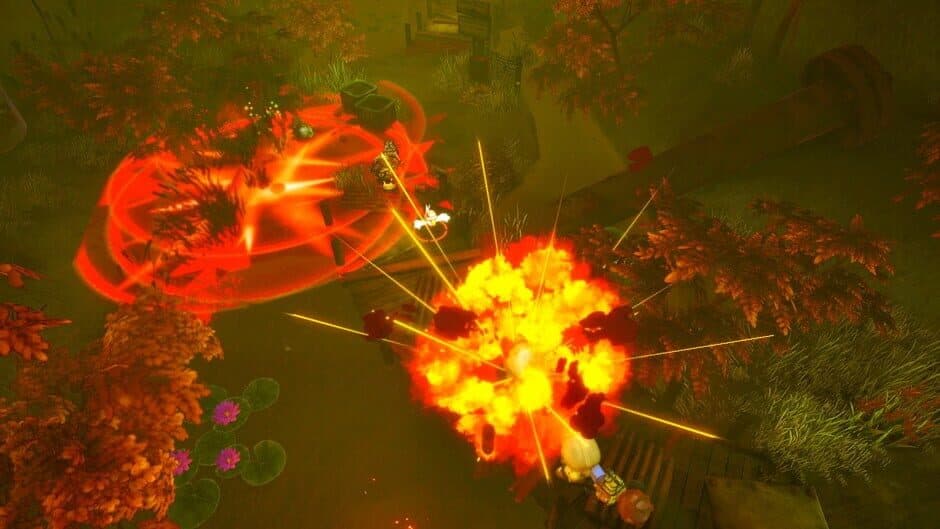 Tiny Troopers: Global Ops - Digital Deluxe Edition screenshot 2