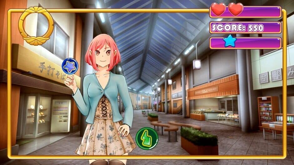 Moe Waifu H screenshot 3