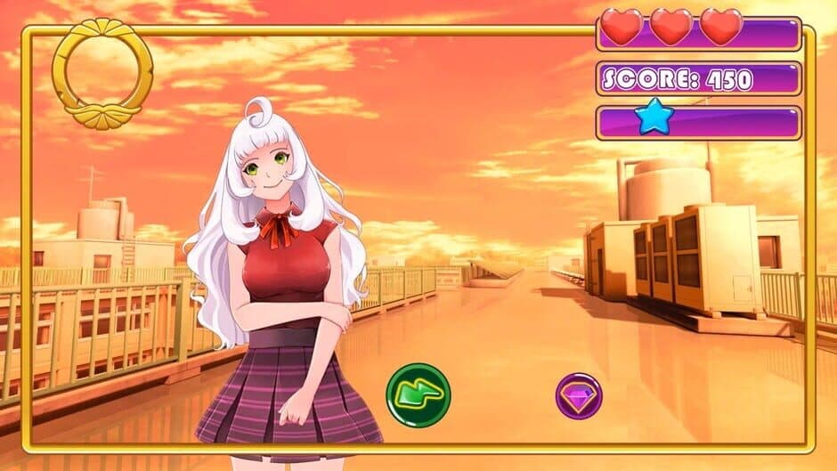 Moe Waifu H screenshot 1