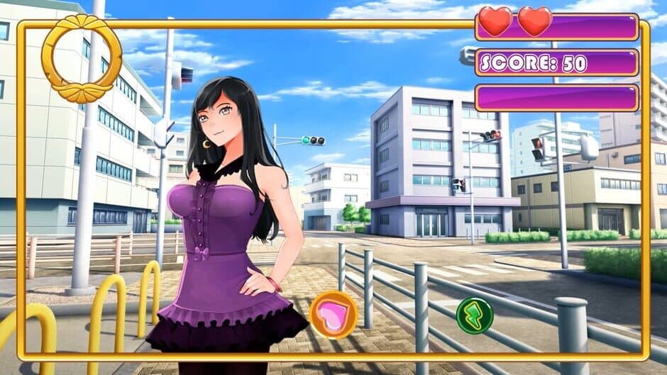 Moe Waifu H screenshot 5