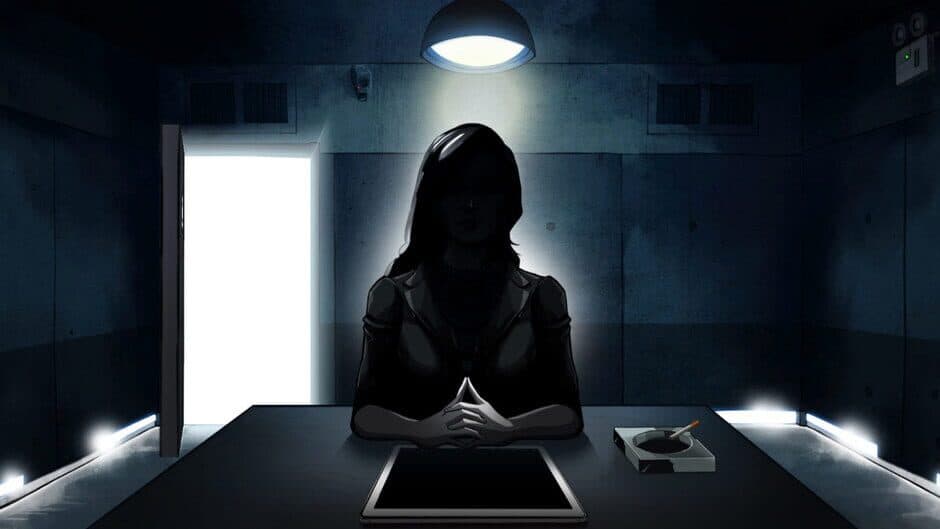 Unheard: Voices of Crime Edition screenshot 4