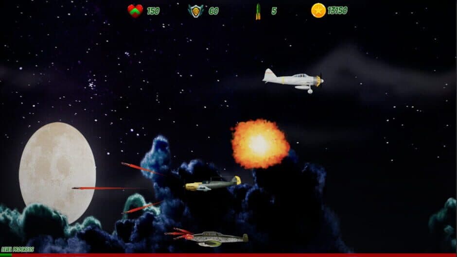 Air Battle screenshot 3