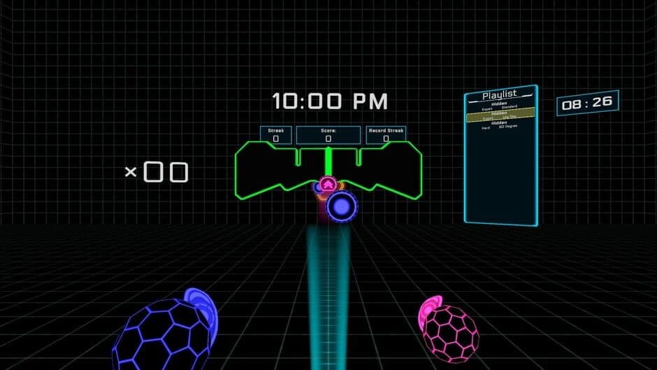 Shadow BoXR screenshot 2