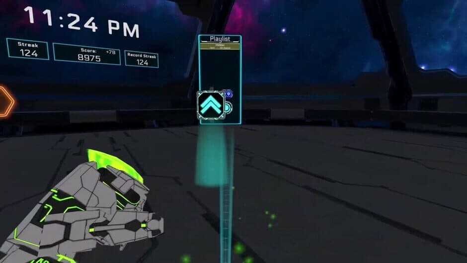 Shadow BoXR screenshot 6