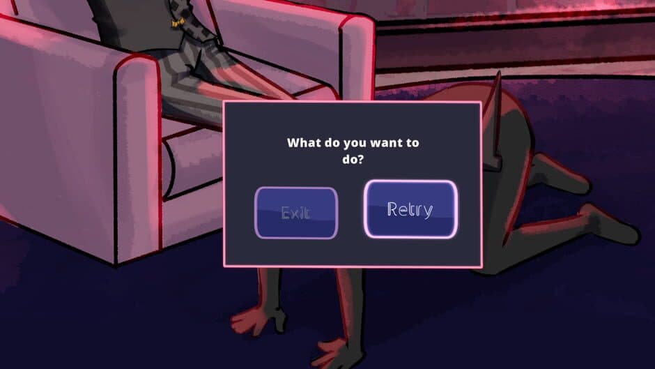 Showtime: Vampire Diaries screenshot 4