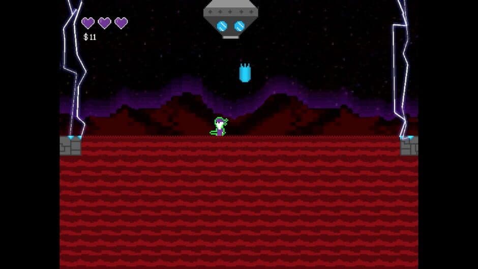 Space Pirates for Life screenshot 1