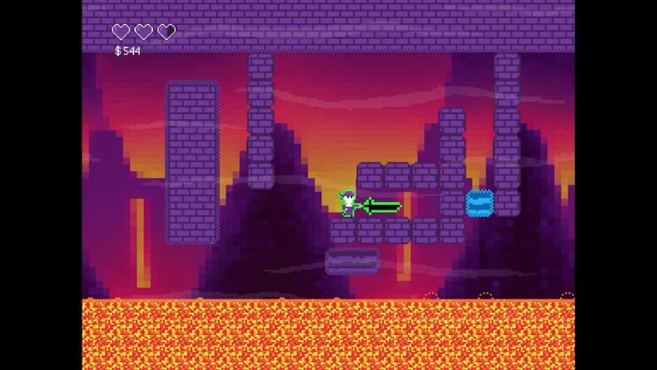 Space Pirates for Life screenshot 2