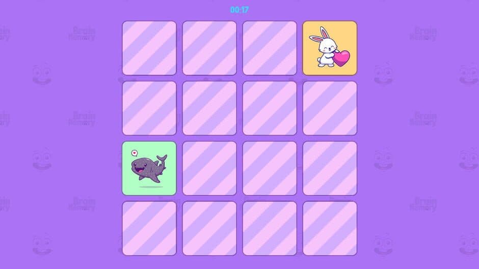 Brain Memory: Premium Edition screenshot 2