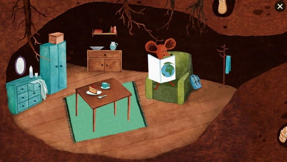 Little Mouse's Encyclopedia: Complete Edition screenshot 3