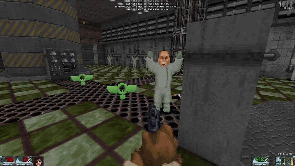 Operation Sea Wolf screenshot 4