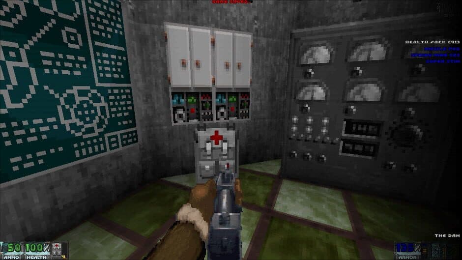 Operation Sea Wolf screenshot 6