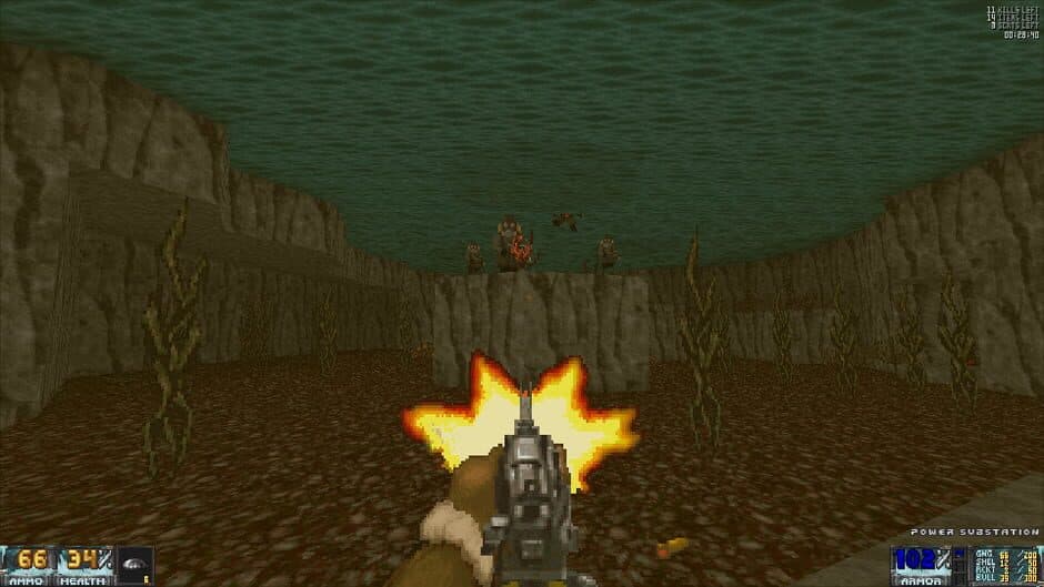 Operation Sea Wolf screenshot 3