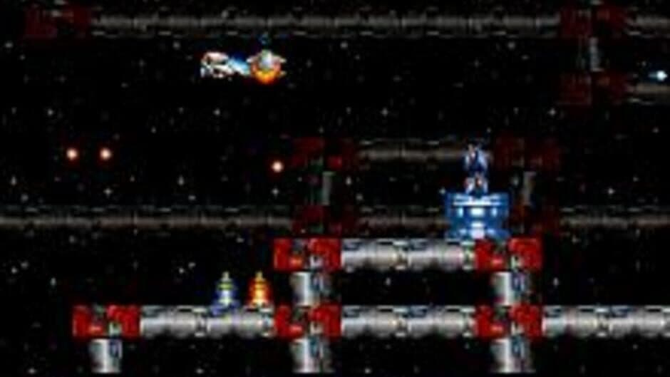 G-Type screenshot 2