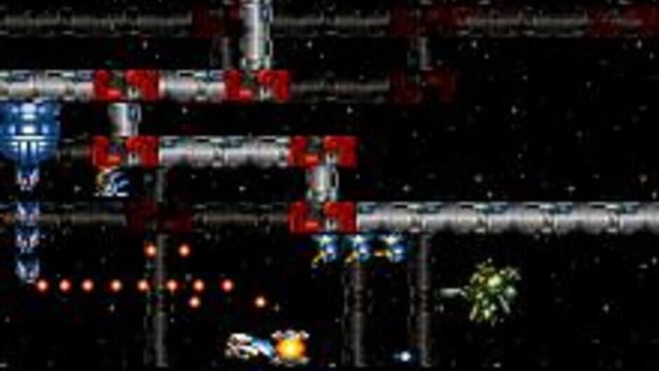 G-Type screenshot 3