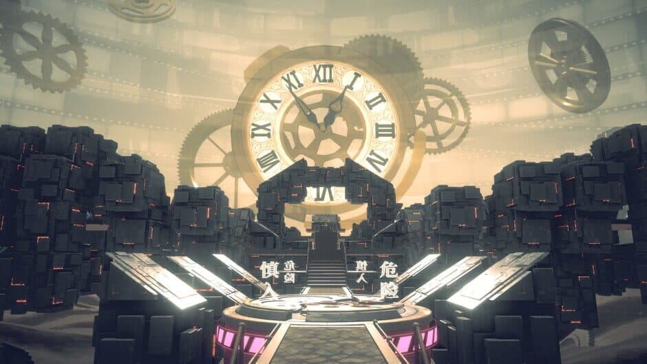 Mato Anomalies: Digital Deluxe Edition screenshot 5