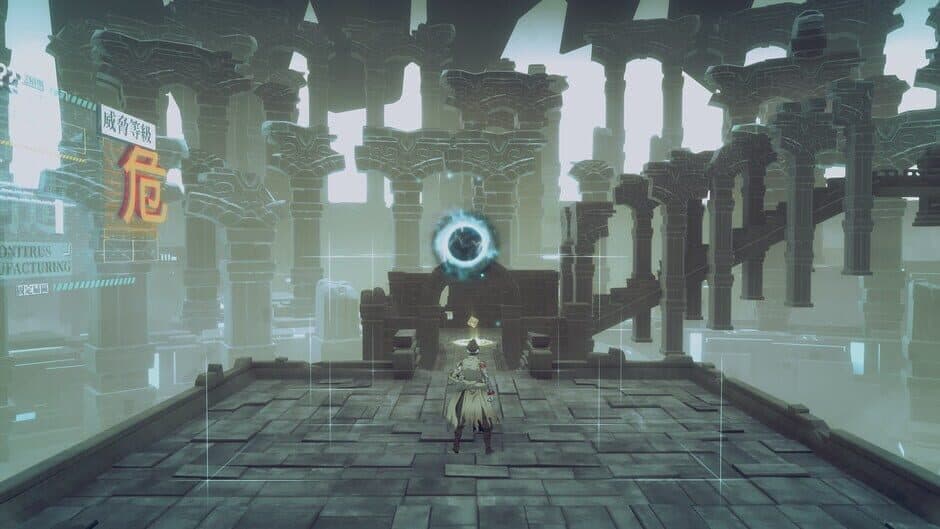 Mato Anomalies: Digital Deluxe Edition screenshot 6