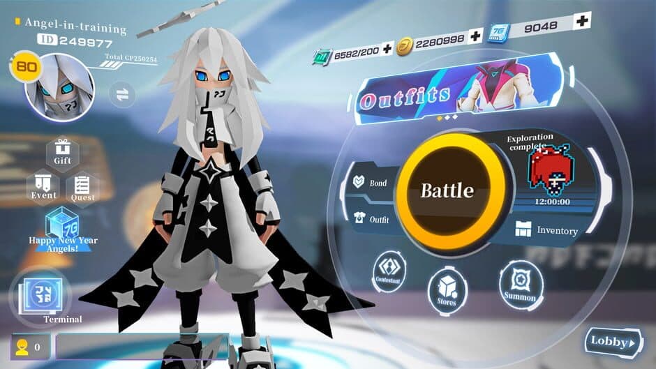 Aotu World screenshot 4