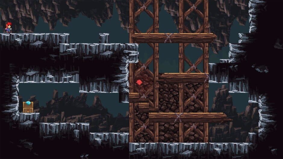 Steal It screenshot 3