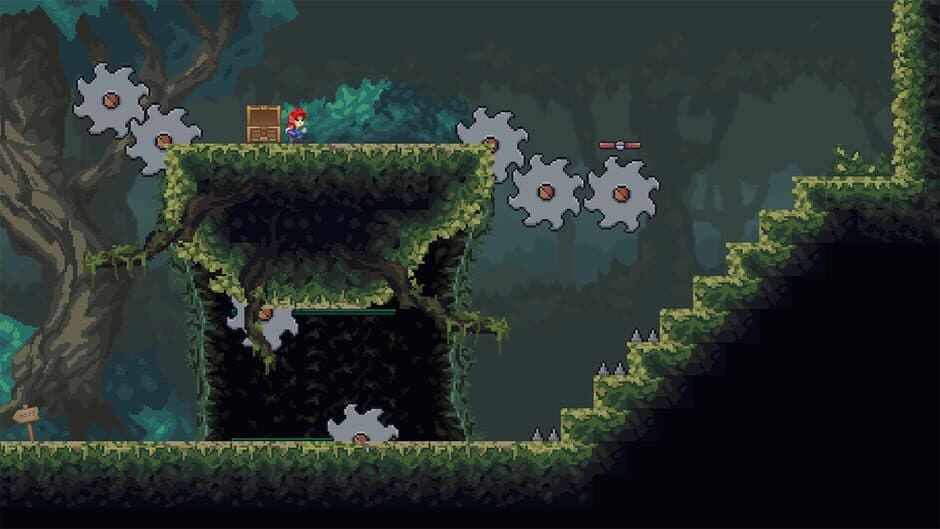 Steal It screenshot 5