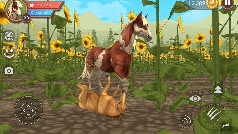 WildCraft screenshot 3