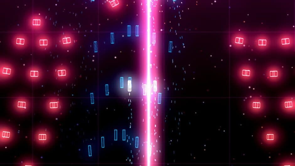 ZeroVector screenshot 1