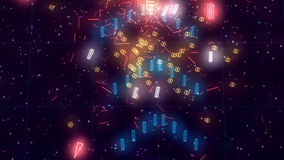 ZeroVector screenshot 6