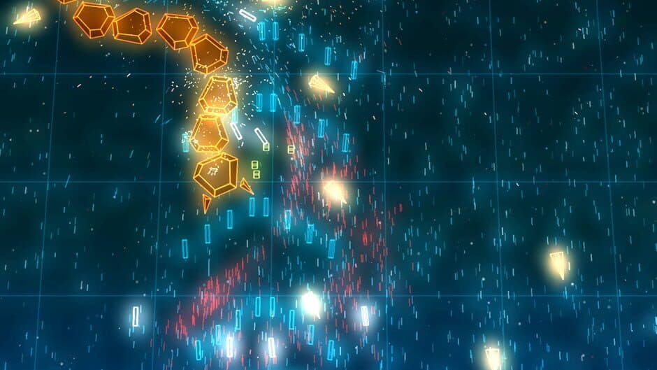 ZeroVector screenshot 3