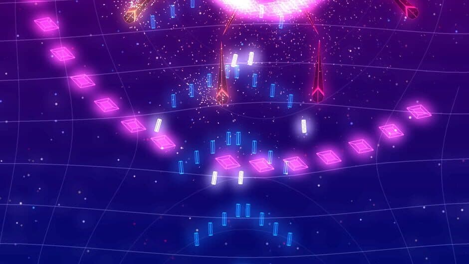 ZeroVector screenshot 4