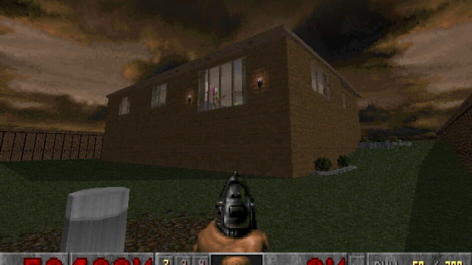 My House screenshot 1