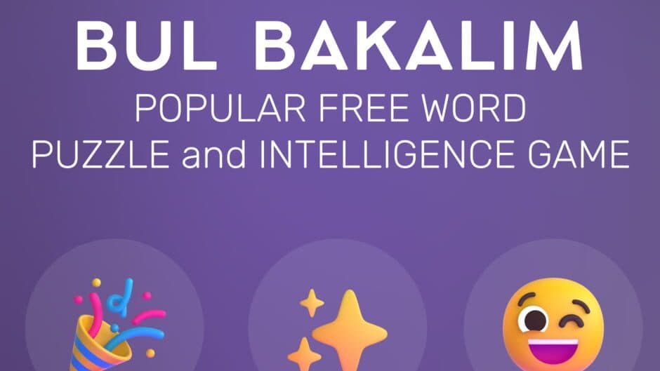 Bul Bakalım screenshot 1