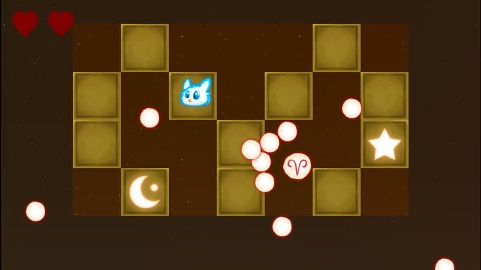 Zodiac: Hellish Memory screenshot 1