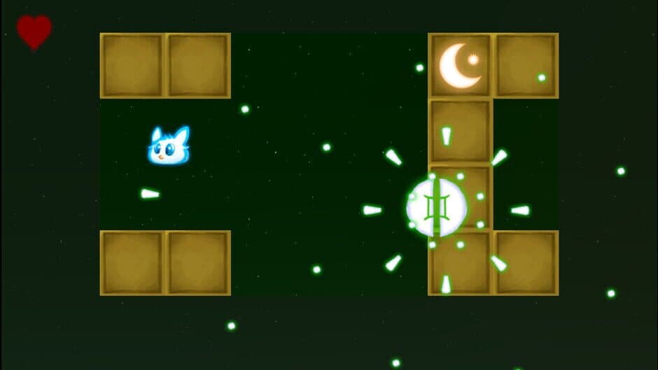 Zodiac: Hellish Memory screenshot 2