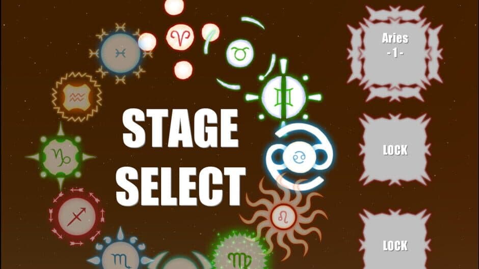 Zodiac: Hellish Memory screenshot 3