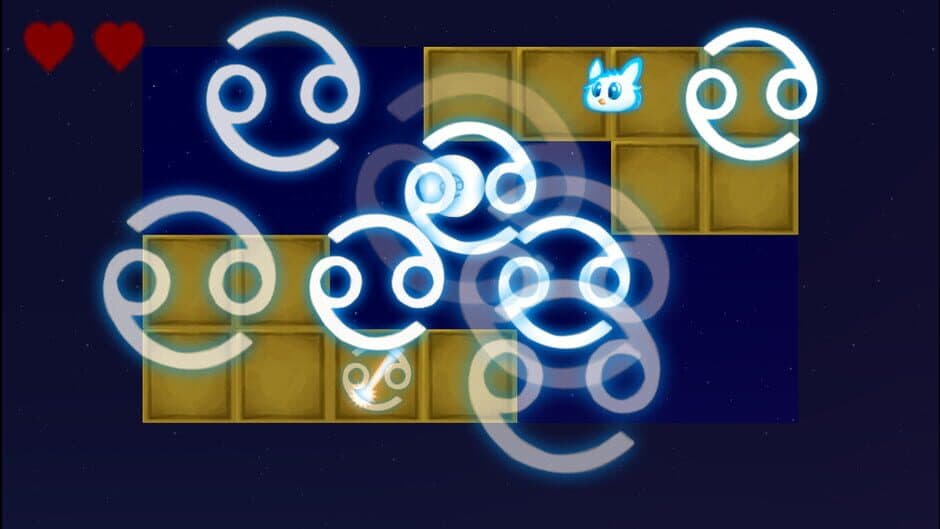 Zodiac: Hellish Memory screenshot 4