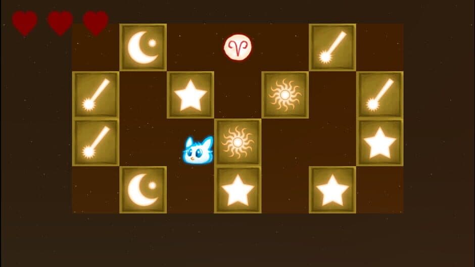 Zodiac: Hellish Memory screenshot 5