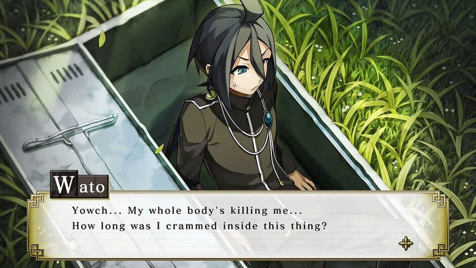 Process of Elimination screenshot 2