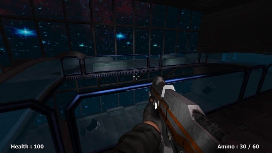 Portal Of Doom: Undead Rising screenshot 4