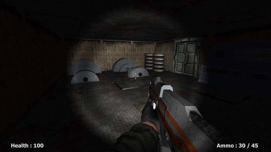 Portal Of Doom: Undead Rising screenshot 5