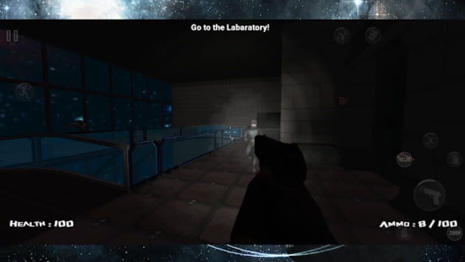 Portal Of Doom: Undead Rising screenshot 3