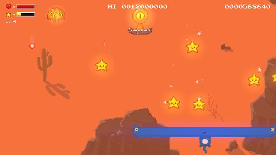 They Came from Another Planet screenshot 2