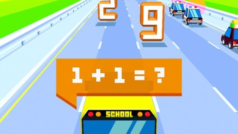 Dashy Crashy screenshot 3