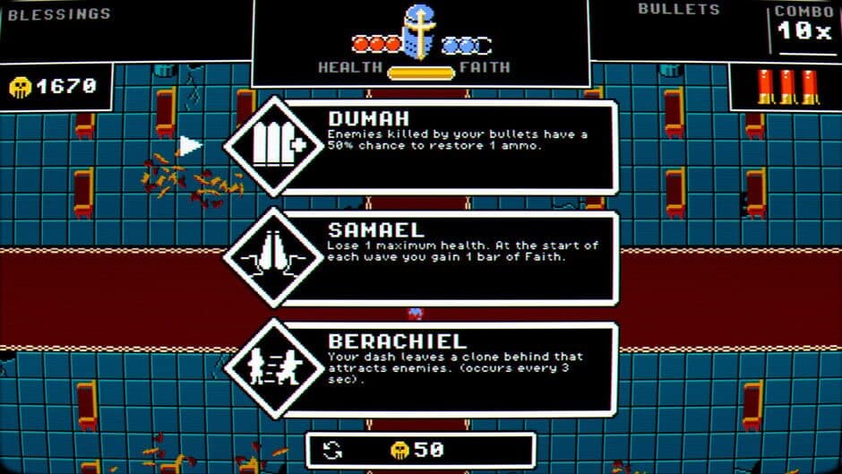 HolyHunt screenshot 3