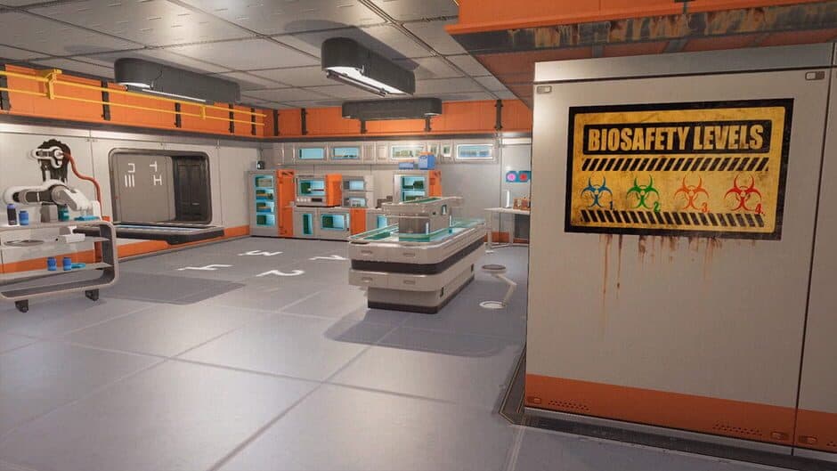 Escape Rooms Bundle screenshot 1