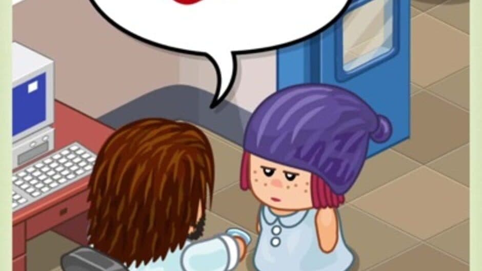 Fun Hospital screenshot 1