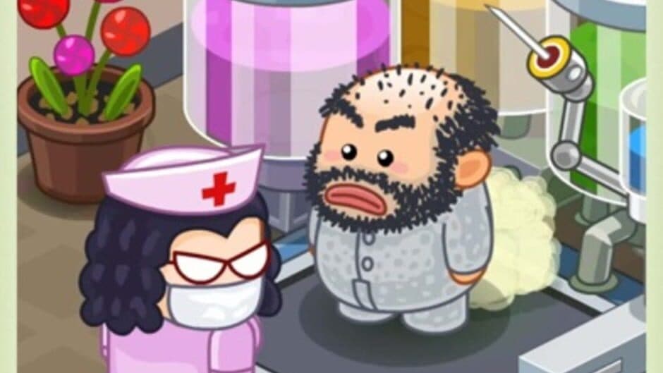 Fun Hospital screenshot 3